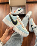 Tênis Air Force 1 - Shadow