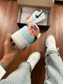 Tênis Air Force 1 - Shadow