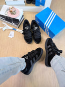 Tênis Adidas Campus – All Black