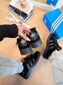 Tênis Adidas Campus – All Black