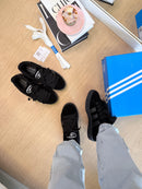Tênis Adidas Campus – All Black