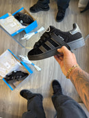 Tênis Adidas Campus – All Black
