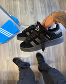 Tênis Adidas Campus – All Black