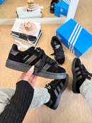 Tênis Adidas Campus – All Black