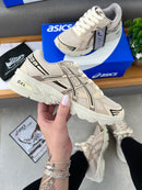 Tênis Asics Gel 1130 - Bege