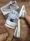 Tênis Nike Air Force - Athletic