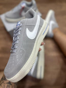 Tênis Nike Air Force - Athletic
