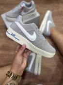 Tênis Nike Air Force - Athletic