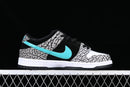 Nike Dunk Low “atmos Elephant”