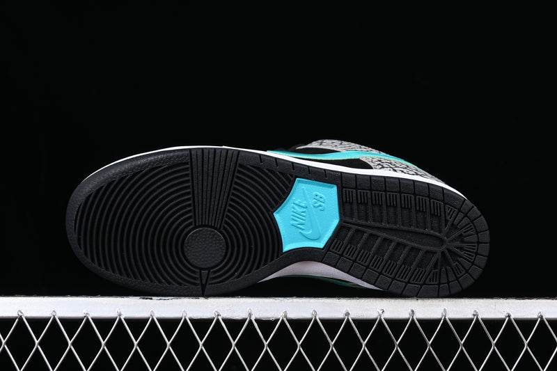 Nike Dunk Low “atmos Elephant”