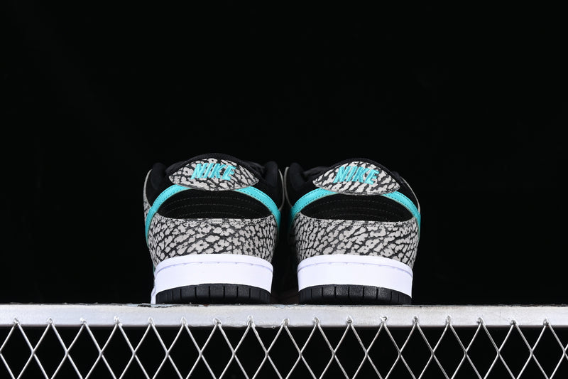 Nike Dunk Low “atmos Elephant”