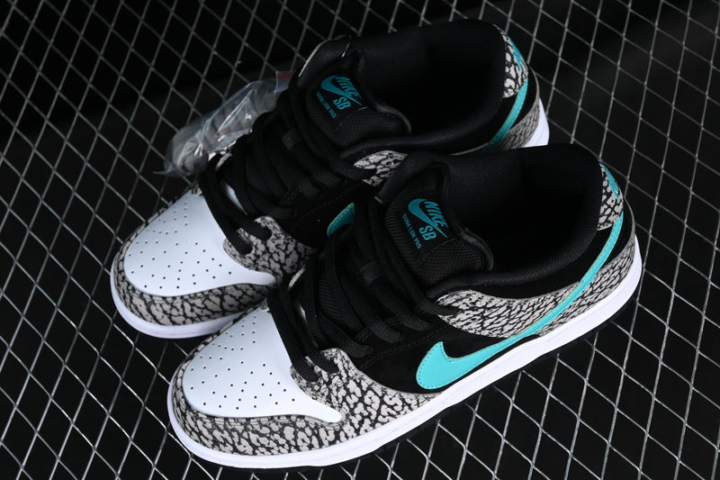 Nike Dunk Low “atmos Elephant”