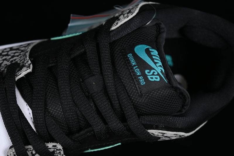 Nike Dunk Low “atmos Elephant”