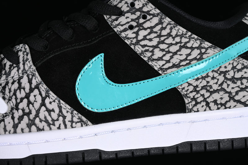 Nike Dunk Low “atmos Elephant”