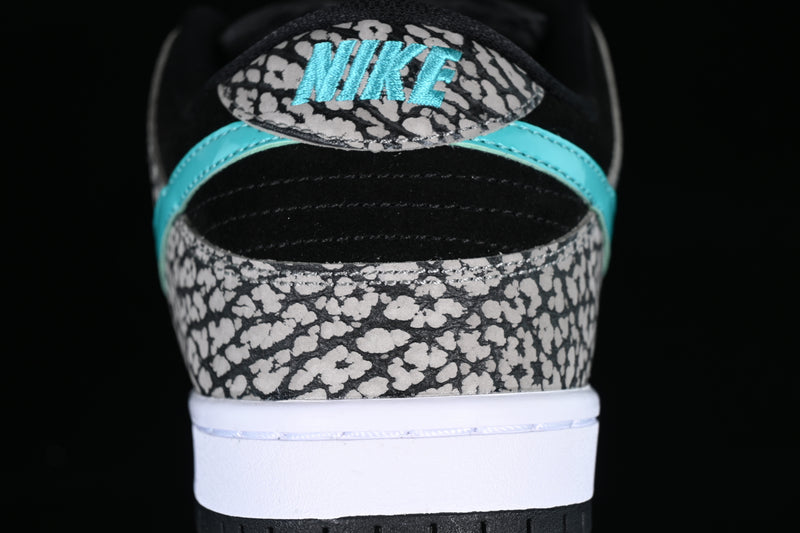 Nike Dunk Low “atmos Elephant”