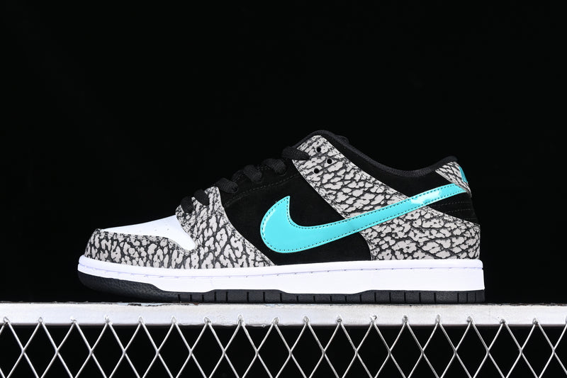 Nike Dunk Low “atmos Elephant”