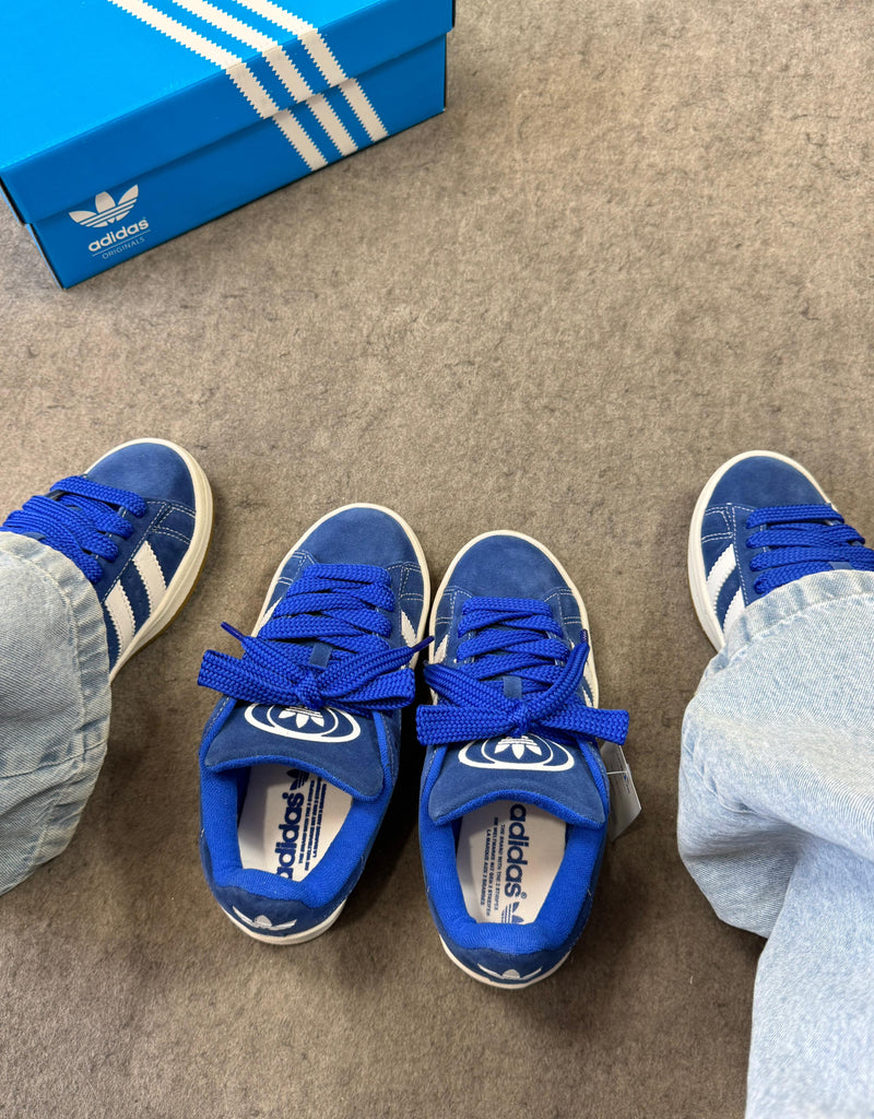 Adidas Campus – Azul