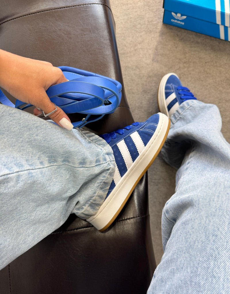 Adidas Campus – Azul