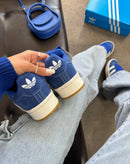 Adidas Campus – Azul