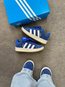 Adidas Campus – Azul