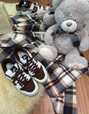 Tênis Nike Dunk Low - Teddy Bear🐻