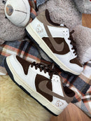 Tênis Nike Dunk Low - Teddy Bear🐻