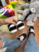 Tênis Dunk Low Teddy Bear – Preto