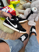 Tênis Dunk Low Teddy Bear – Preto