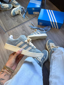 Tênis Adidas Campus – Azul Bebê