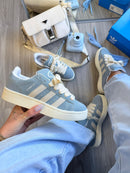 Tênis Adidas Campus – Azul Bebê