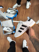 Tênis Adidas Campus - Branco