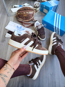 Adidas Campus – Marrom