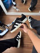 Tênis Adidas Campus - Preto/Branco