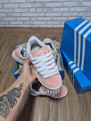 Adidas Campus – Rosa