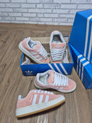 Adidas Campus – Rosa