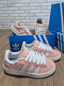 Adidas Campus – Rosa