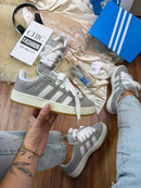 Tênis Adidas Campus - Cinza