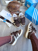 Adidas Campus – Marrom