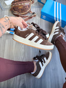 Adidas Campus – Marrom