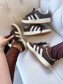 Adidas Campus – Marrom