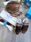 Adidas Campus – Marrom