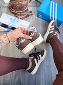 Adidas Campus – Marrom