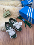 Tênis Adidas Campus - Verde