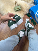 Tênis Adidas Campus - Verde