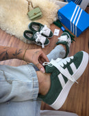 Tênis Adidas Campus - Verde
