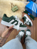 Tênis Adidas Campus - Verde