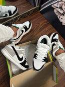 Tênis Nike Dunk Low -  Chlorophyll