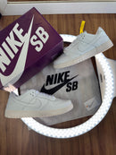 Tênis Dunk Low - Branco