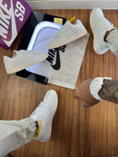 Tênis Dunk Low - Branco