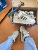 Adidas Forum Low - Disney Stitch